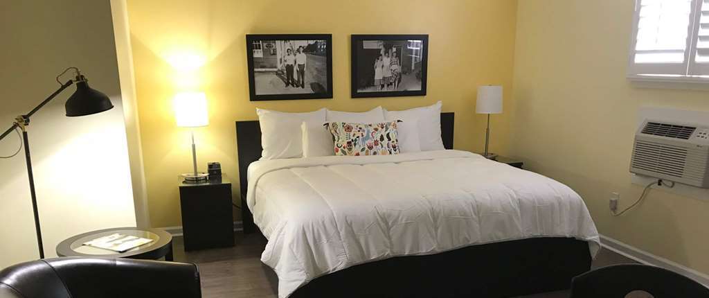 The Sherman Inn Batesville Quarto foto